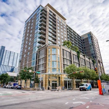 Downtown 1Br W Pool Doorman Gym Nr River Atx-191 Apartment Austin Exterior photo